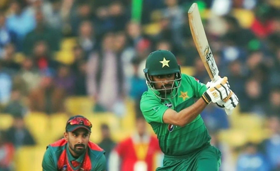 Pakistan to take on Bangladesh in first T20I today