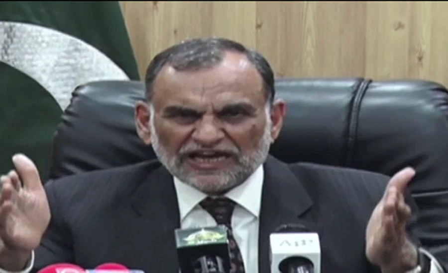 PM Imran Khan gave a gift to nation by winning world cup in parliament: Azam Swati