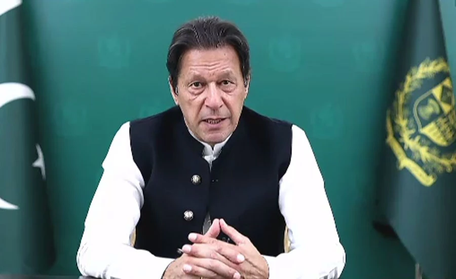 PM Imran Khan welcomes Sikhs to visit their religious sites in Pakistan
