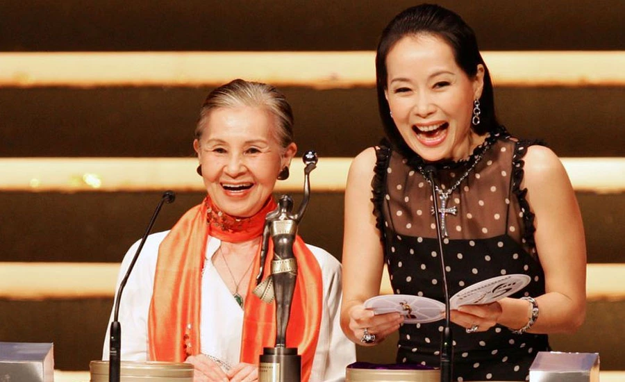Oscar-winning costume designer Emi Wada dies aged 84