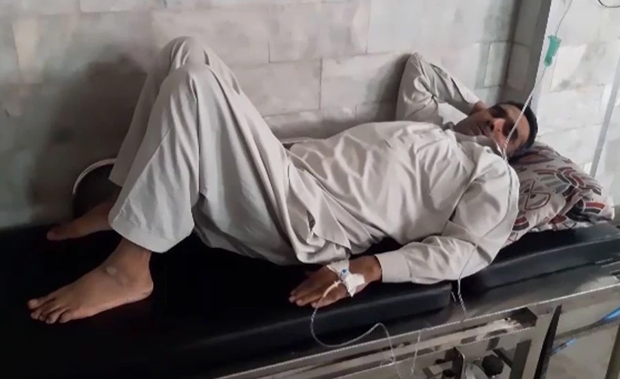 Dengue fever kills four lives in Punjab during last 24 hours