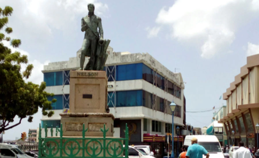 A new republic is born: Barbados celebrates ditching Britain's queen