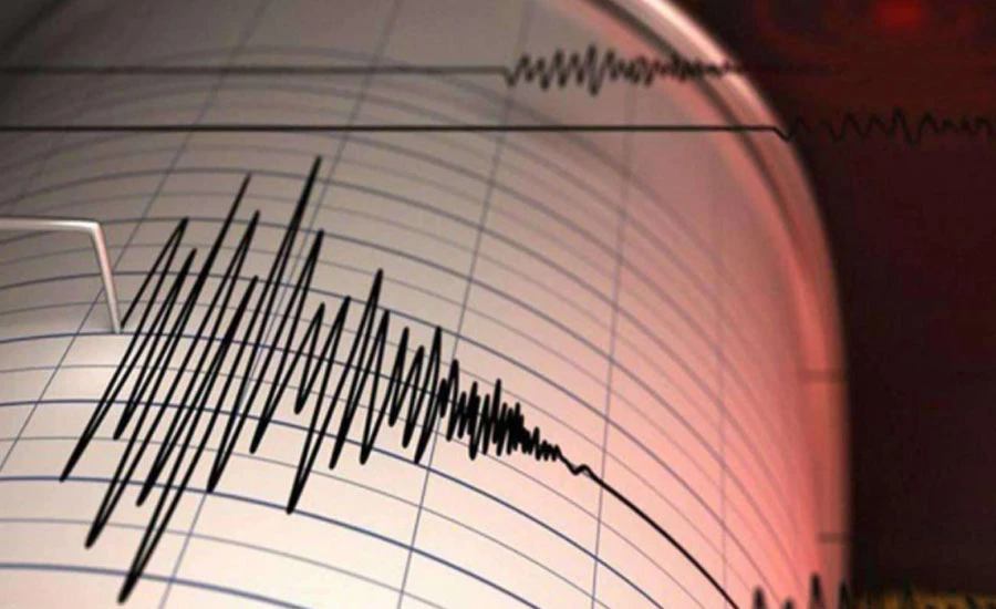 Strong earthquake of 6.1 magnitude strikes India-Myanmar border region