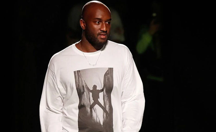 French Louis Vuitton star designer Virgil Abloh dies after private battle with cancer