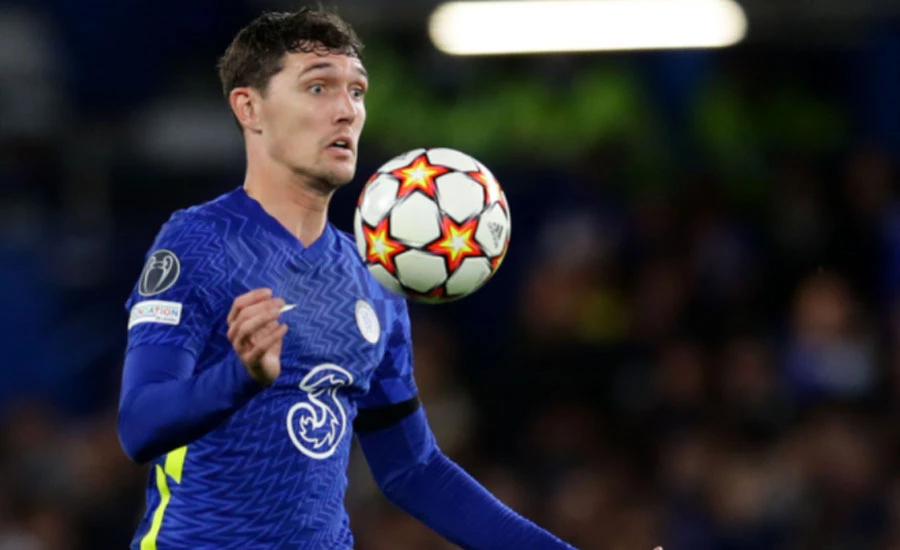 Chelsea manager Tuchel drops Christensen over contract delay