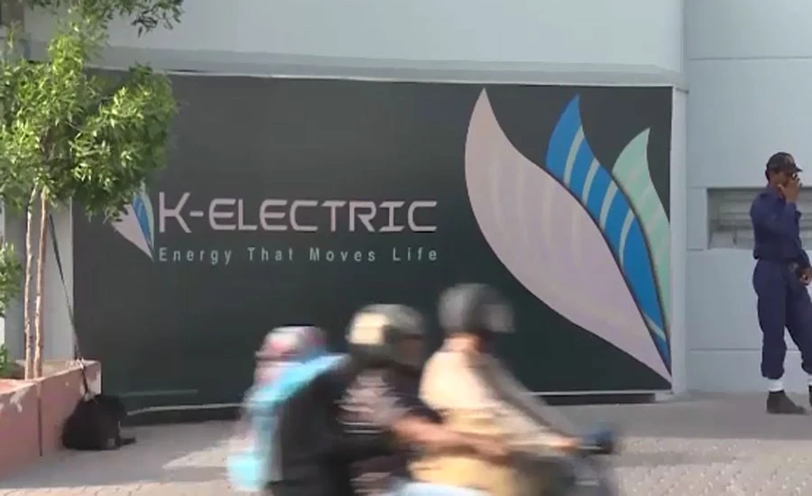 NEPRA reserves verdict on K-Electric plea for increasing tariff by Rs1.38 per unit