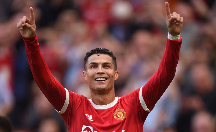 'Phenomenal' Ronaldo praised after breaking 800-goal barrier