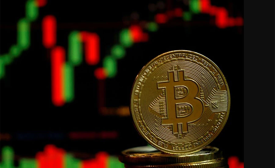 Bitcoin falls by a fifth, cryptos see $1 bln worth liquidated