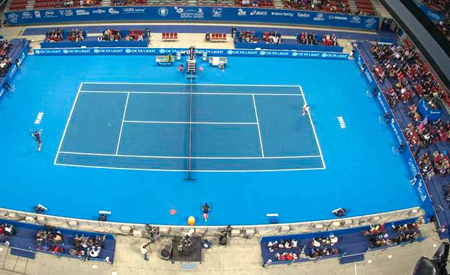 Five cities to host 16-team Davis Cup Finals next year