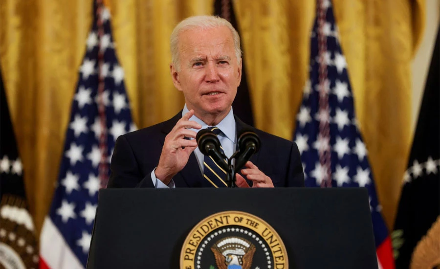 Biden to tell Putin he'll face toughest sanctions yet if he invades Ukraine