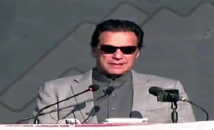 World in grip of inflation, Pakistan cheapest country to live in: PM Imran Khan