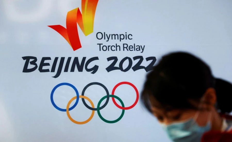 Olympics: China says Australia, Britain, US to pay price for wrong acts