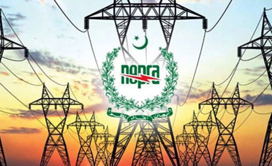 NEPRA further increases power tariff by Rs4.74 for October