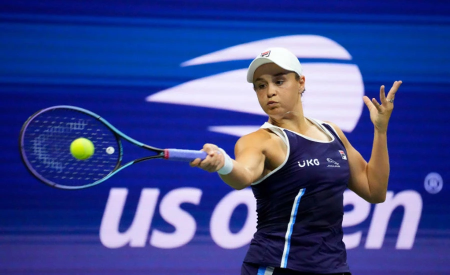 Tennis: Ash Barty to open new season in Adelaide, Osaka and Raducanu in Melbourne