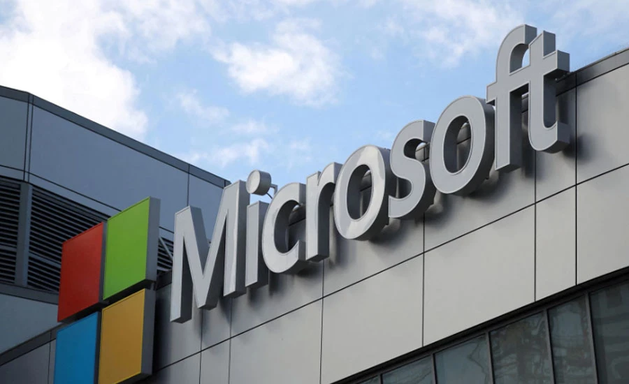 American technology company Microsoft's $16 billion Nuance bid set for EU antitrust approval