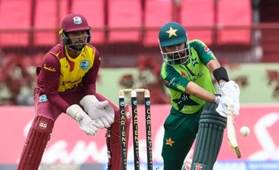 Youthful West Indies brace up for challenge against formidable Pakistan