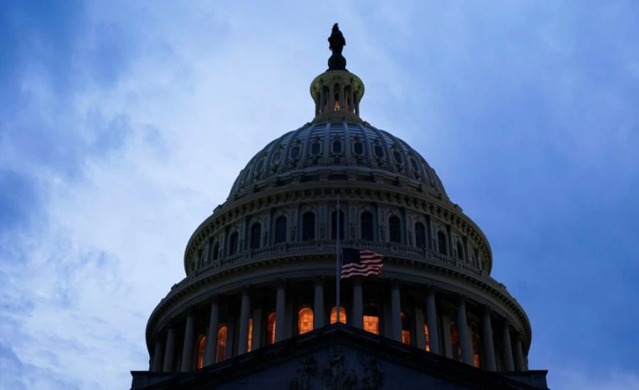 US Congress approves boosting debt limit to $31.4 trillion