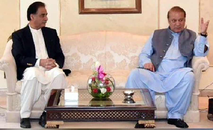 PML-N Quaid directs party leaders to prepare for PDM's long march