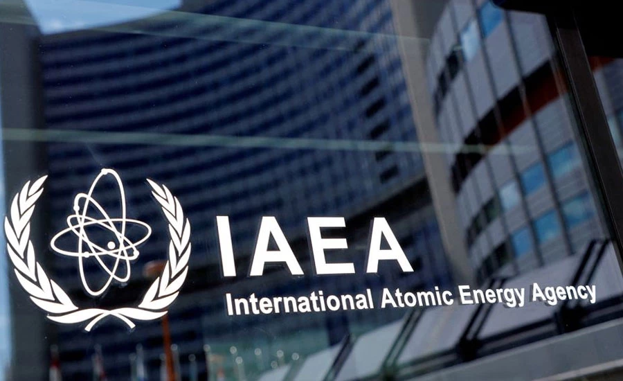 IAEA and Iran strike deal on new cameras for sabotaged workshop