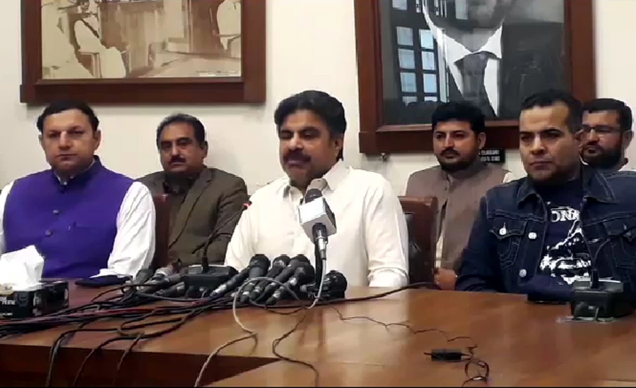 Inflation, unemployment increased due to incompetence of federal govt: Nasir Shah