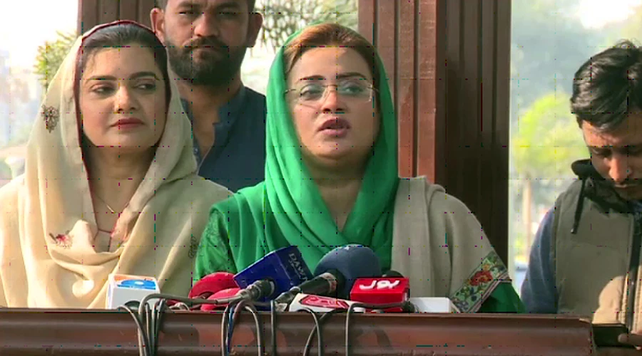 KPK people rejected PTI in local bodies elections, says Uzma Bukhari