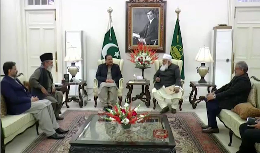 Three PML-N MPAs discuss uplift projects with Punjab CM