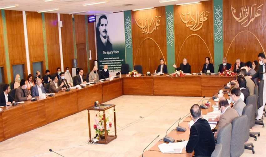ECNEC approves project for construction of Hyderabad -Sukkur Motorway