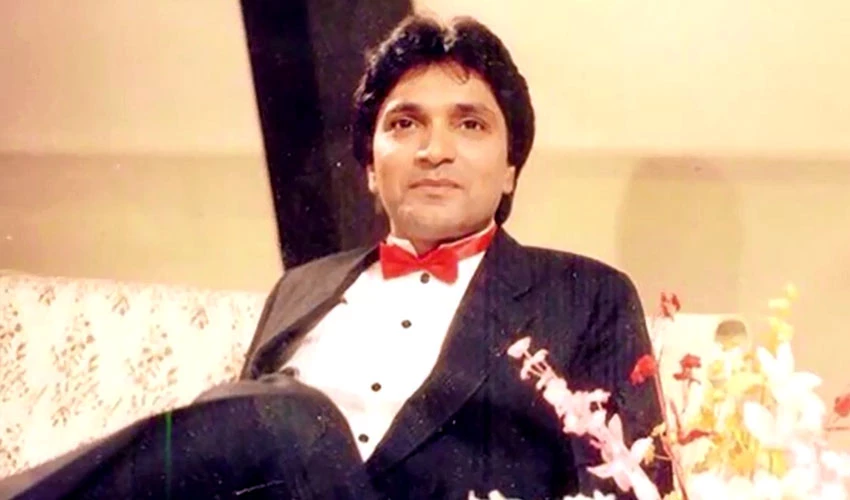 71st birth anniversary of comedian Moin Akhtar observed