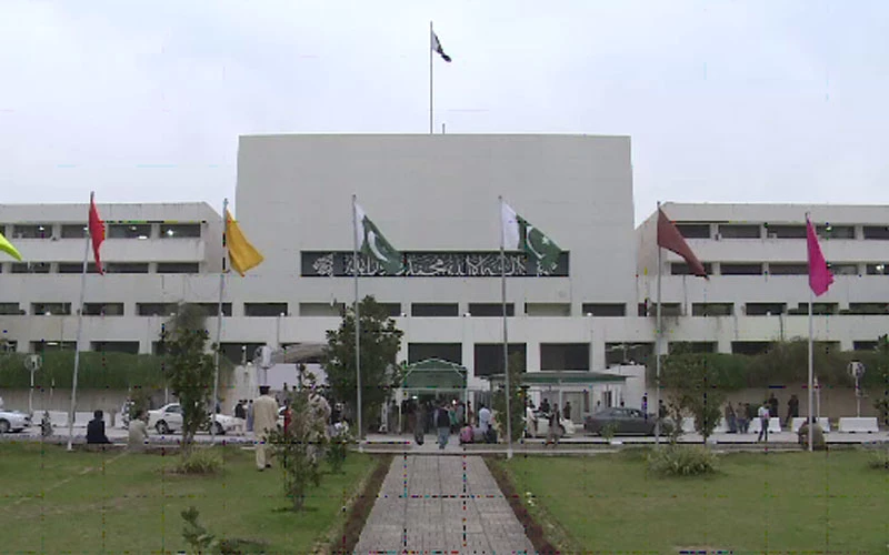 Govt will present mini budget in National Assembly on December 28