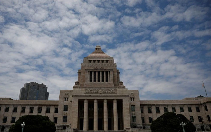 Japan to pay companies to keep sensitive patents secret