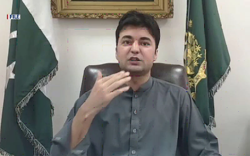 Total revenue of NHA increased by 124% to Rs99 billion in three years, Murad Saeed