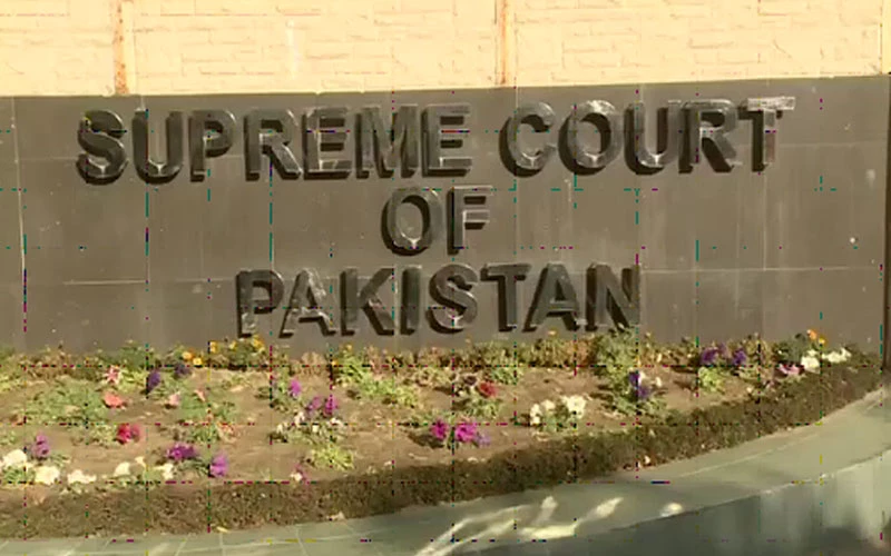 SC withdraws order to remove Karachi Administrator Wahab Murtaza after apology