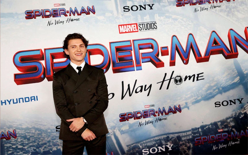 'Spider-Man: No Way Home' becomes first pandemic-era movie to smash $1 billion milestone globally