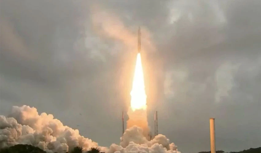 NASA launches Infrared telescope; opening a new era of astronomy