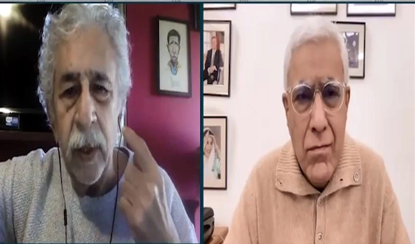 Calls for genocide could lead to civil war, Modi doesn’t care: Naseeruddin Shah