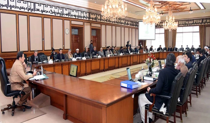 Federal Cabinet approves Finance (Supplementary) Bill