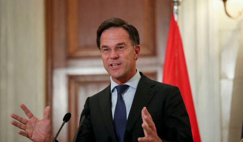 New Dutch government expected to be installed on Jan 10