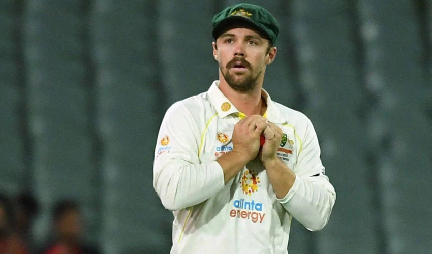 Australia's Head ruled out of Sydney Ashes Test with COVID-19