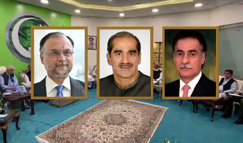 PML-N leaders assigned task to contact govt allies to block mini-budget