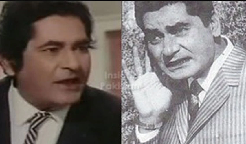 Birth anniversary of comedy King 'Lehri' being observed today