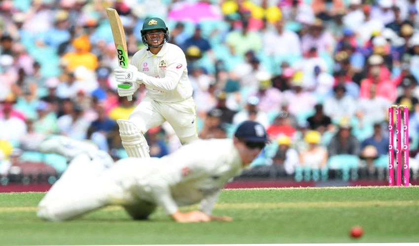Khawaja says twin centuries not enough to hold his Test spot