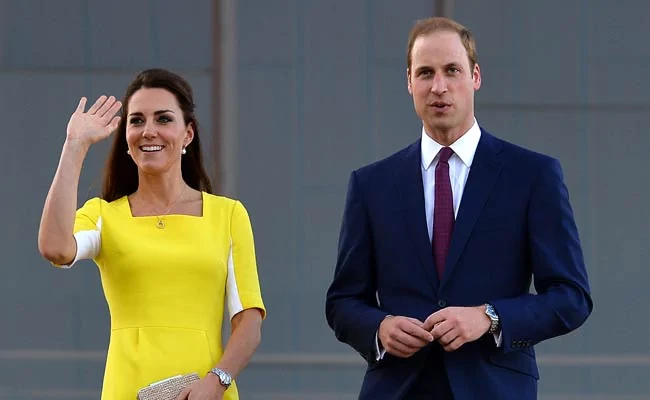 British Royal Couple: Prince William, Kate Middleton coming to Pakistan