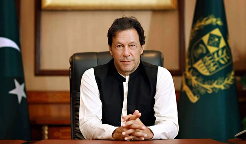 PM Imran Khan likely to visit China in February