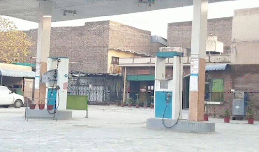 CNG stations closed in KPK for fifth day, affecting transportation