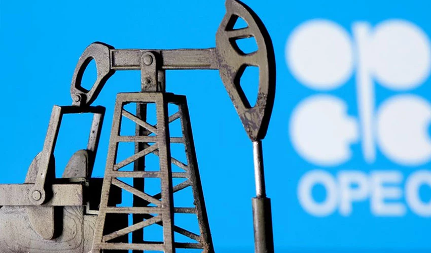 Oil prices rise on renewed risk appetite, tight OPEC supply