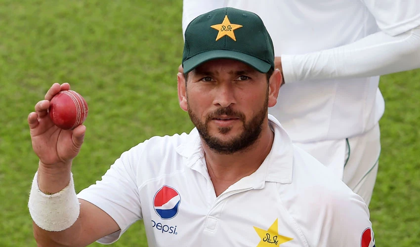 Police declare Pakistani cricketer Yasir Shah innocent in rape case