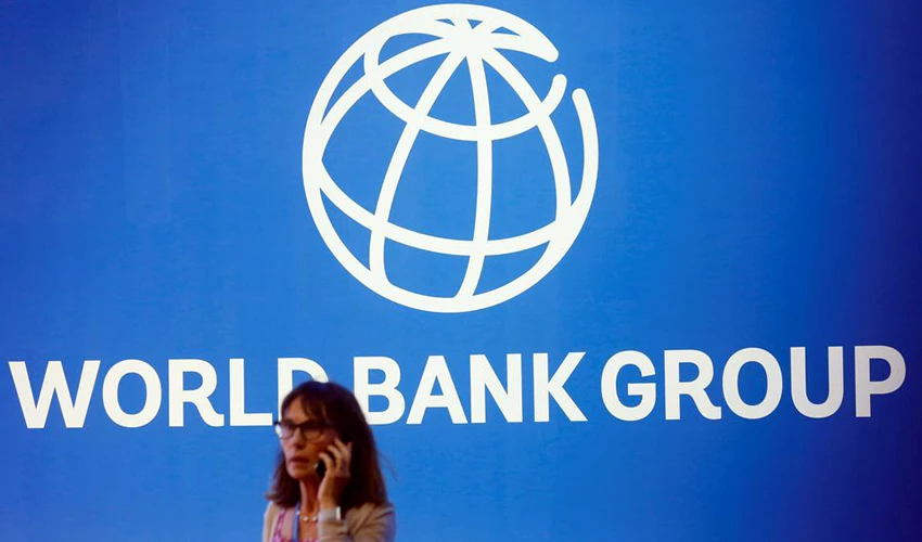 World Bank report rejects govt claim of 5% growth rate this year