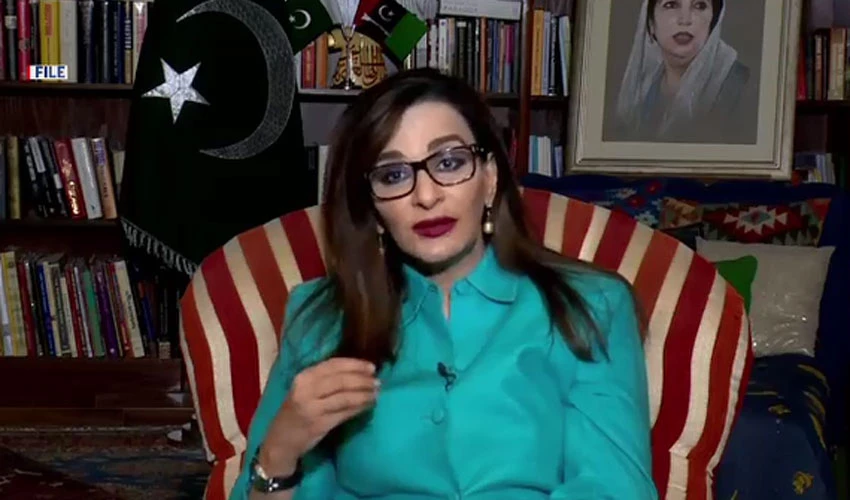 Govt will bulldoze, not approve, mini-budget in National Assembly today: Sherry Rehman