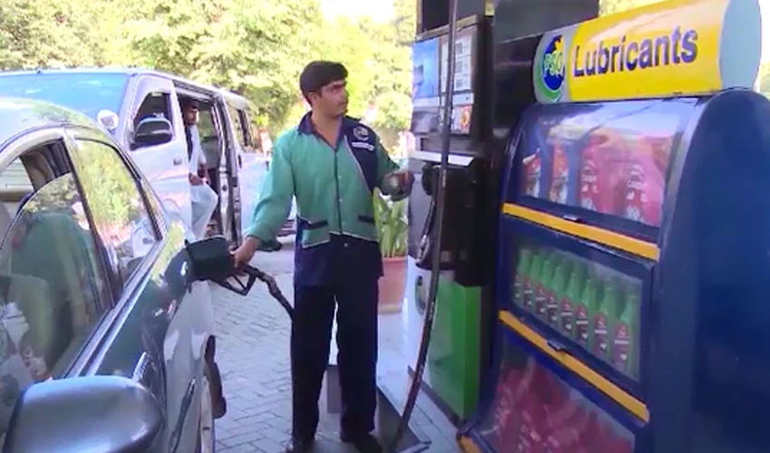 Prices of POL products likely to increase up to Rs6.30 per liter
