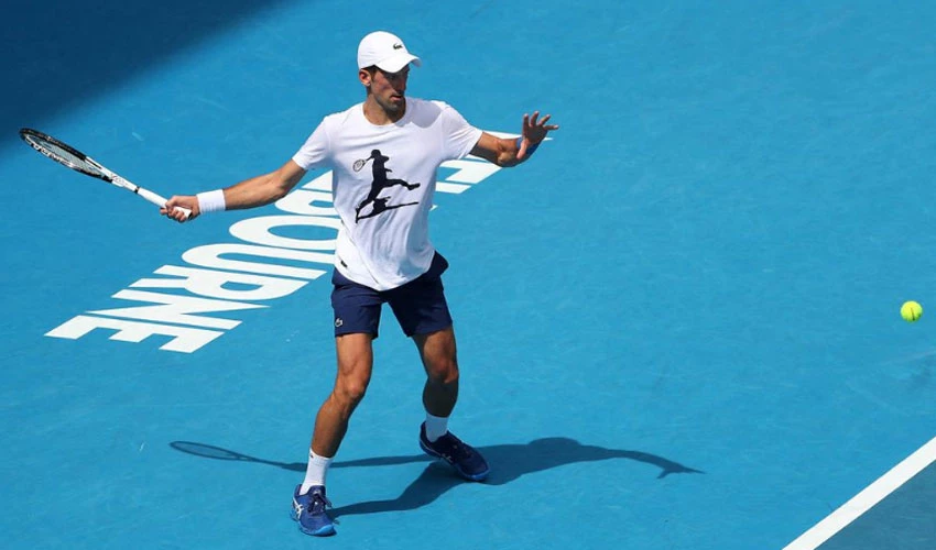 Tennis: Novak Djokovic back for another night in Australia detention before court hearing